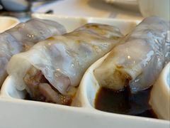 叉烧肠粉-翠园(北京王府中环店)