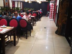 大堂-陈家老院子(高新店)
