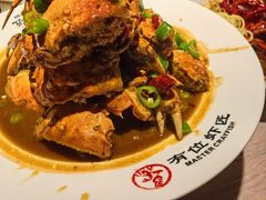 -有位虾匠·手工土菜小馆(市北店)