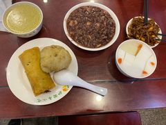 八宝粥-护国寺小吃(新街口店)