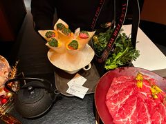 -色響火锅(恒隆广场店)