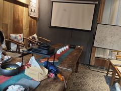 -邈墨茶馆(凤起路店)