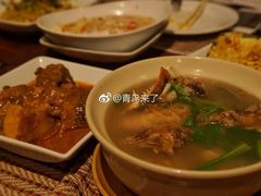 -自然餐厅(Phuket)