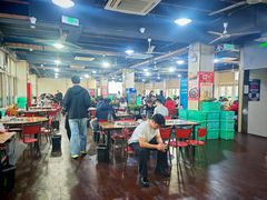 -皖北巫氏三胖地锅鸡(长淮总店)