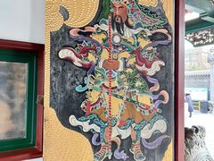 -张学良旧居陈列馆