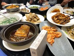 -高佳庄·舟山海鲜(海景旗舰店)