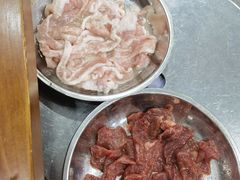 -盈田盈粥庄(博山东路店)