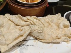 -广州中心皇冠假日酒店·百粤楼