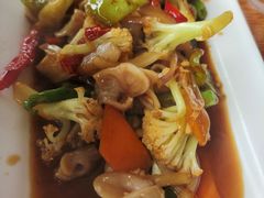 -阿弟特色海鲜餐厅·大排档(平潭店)