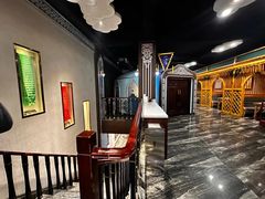 -哈啾嗨·新概念蒙餐(红星新城店)