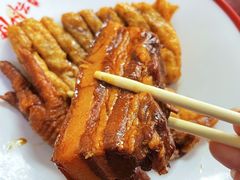 -刘小忙把子肉(北园大街总店)