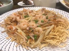 -乔家栅(襄阳南路店)