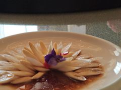 -民族饭店-四季餐厅