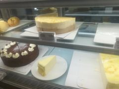 -Peet's Coffee皮爷咖啡(德基店)