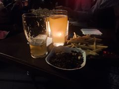 -TZ House音乐现场(来福士中心店)