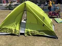 -春花秋色城市公园