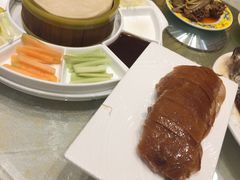 -汇贤府·李氏鲁菜(五棵松店)