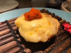 -山葵家·创意料理(万象汇店)