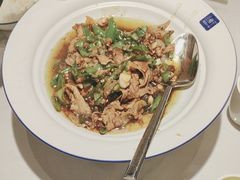 -兰湘子·湘菜小炒(通州万象汇店)