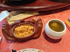 -功德林(南京西路店)