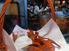 -鸽子侯·家宴·平价海鲜(绿地店)