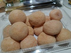-泸溪河桃酥(秦淮夫子庙一店)