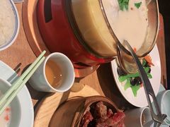 -闽上鲜·福建菜(龙湖滨江天街店)