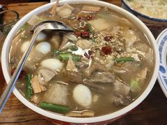 -老雒阳面馆·水席·洛阳菜(王城路店)