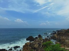 -三亚西岛海洋文化旅游区