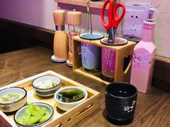 -樱宿日式和牛烧肉(五道口店)