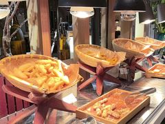 -印象餐厅(杭州国际博览中心北辰大酒店)