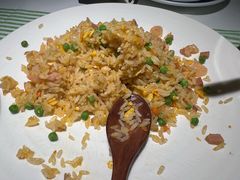 -桂满陇·桃花院落(长泰广场店)