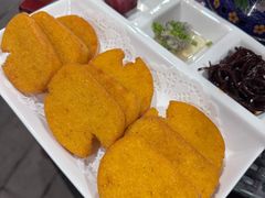 -日坛涮肉四合院·园林餐厅(日坛公园店)