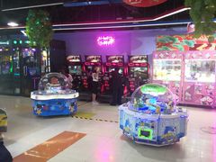 -大玩家超乐场(河东万达广场店)