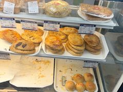 -白玉兰食品(中山公园龙之梦店)