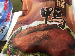 -樱桃鸭(丰富路店)
