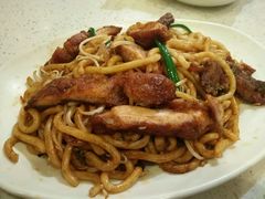 -旺角宝港式茶餐厅(寮步店)