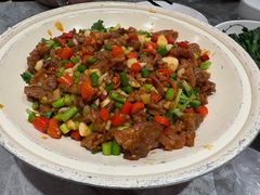 -朱记乳鸽王·非遗石岐乳鸽·全鸽宴(大兴旗舰店)