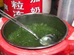 -鲍氏老字号冷热饮老店(瑞安店)