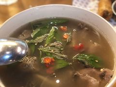 招牌火车头河粉-saigon saigon | 西贡西贡(滨北店)