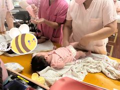 -福田家月子中心 产后 月嫂(市立母子医院店)