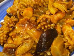 八珍豆腐-津菜宋记老房子(鼓楼店)