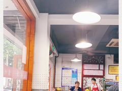 大堂-美味斋(西北街店)