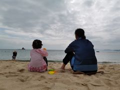 -大梅沙海滨公园