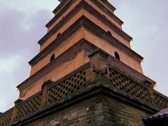 -大慈恩寺(大雁塔)