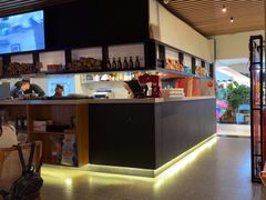 -Pizzeria da Nicola·火炉披萨(中大国际店)