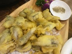 -隆喜元鱼汤包·海鲜(中联广场店)