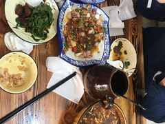 -巢湖名吃·徽府农家菜(半汤店)