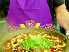 -九寨沟石锅鱼(沣峪口店)