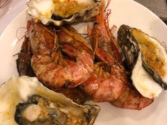 -解放碑威斯汀酒店-知味国际美食餐厅